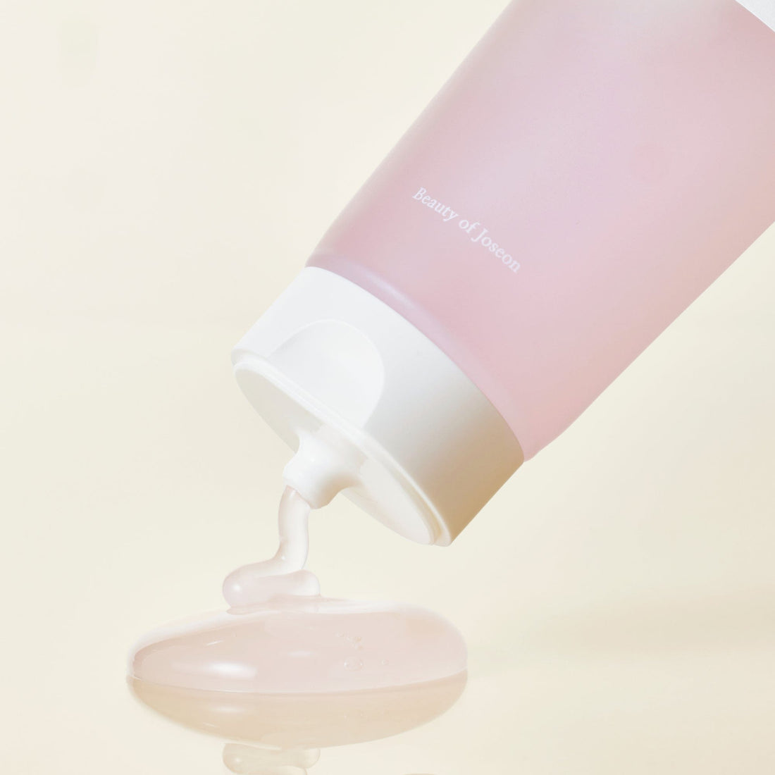 Red Bean Water Gel - 100ml