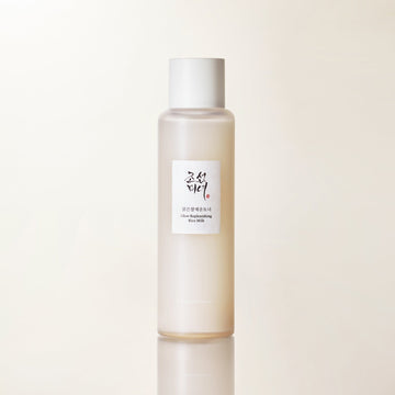 Glow Replenishing Rice Milk - 150ml