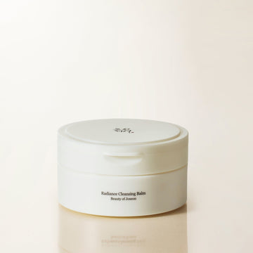 Radiance Cleansing Balm - 100ml