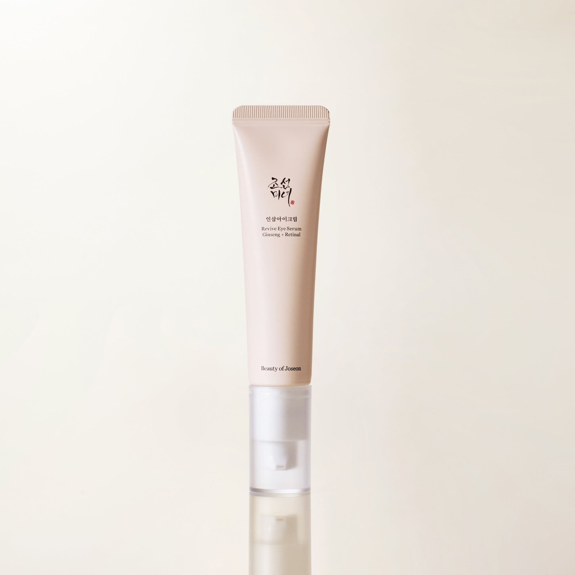 Beauty of Joseon Eye‑Revive Pair hero