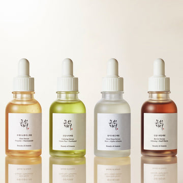 Perfect Hanbang Serum Set - 60ml