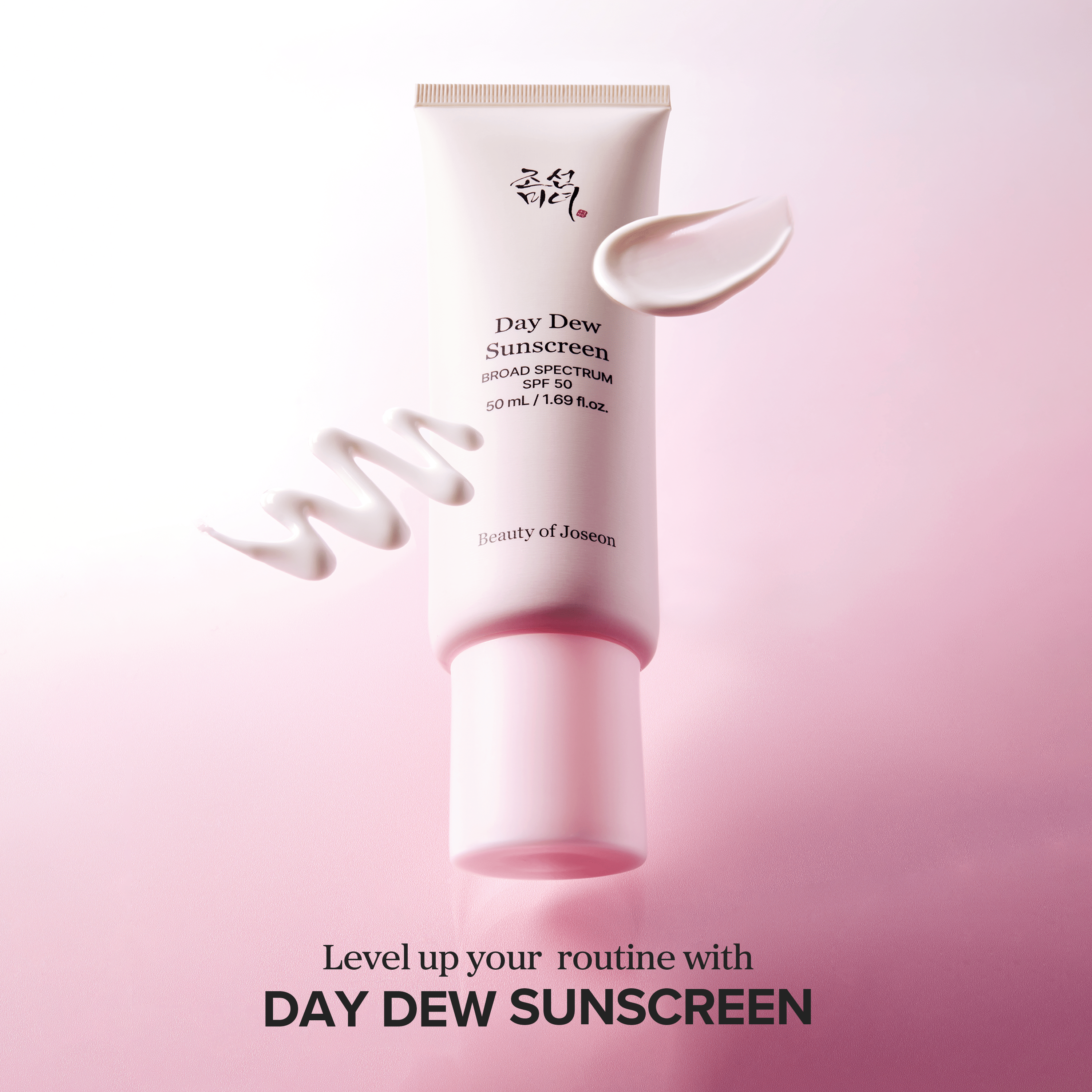 Day Dew Sunscreen - 50ml