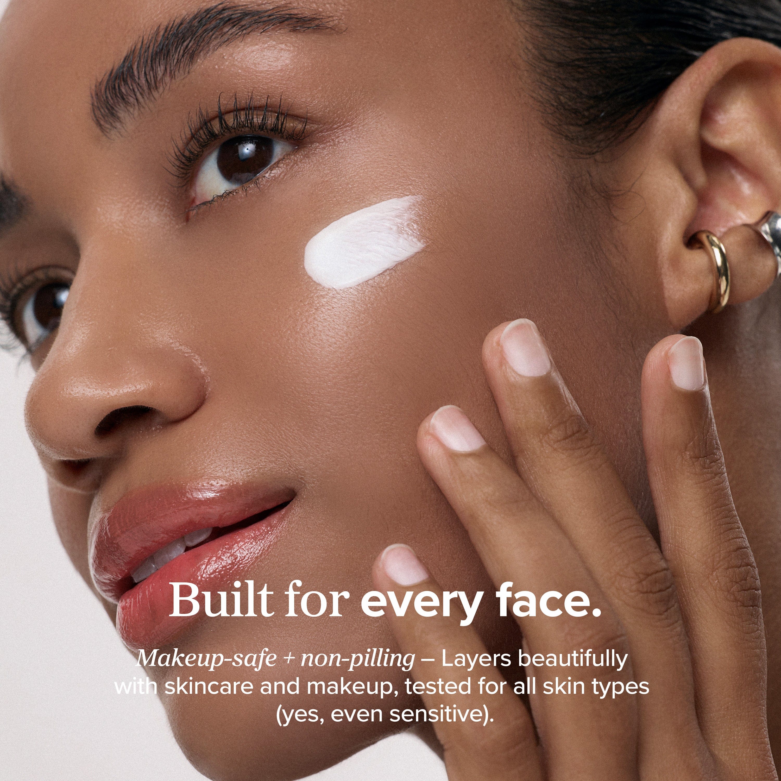 Day Dew Sunscreen - 50ml