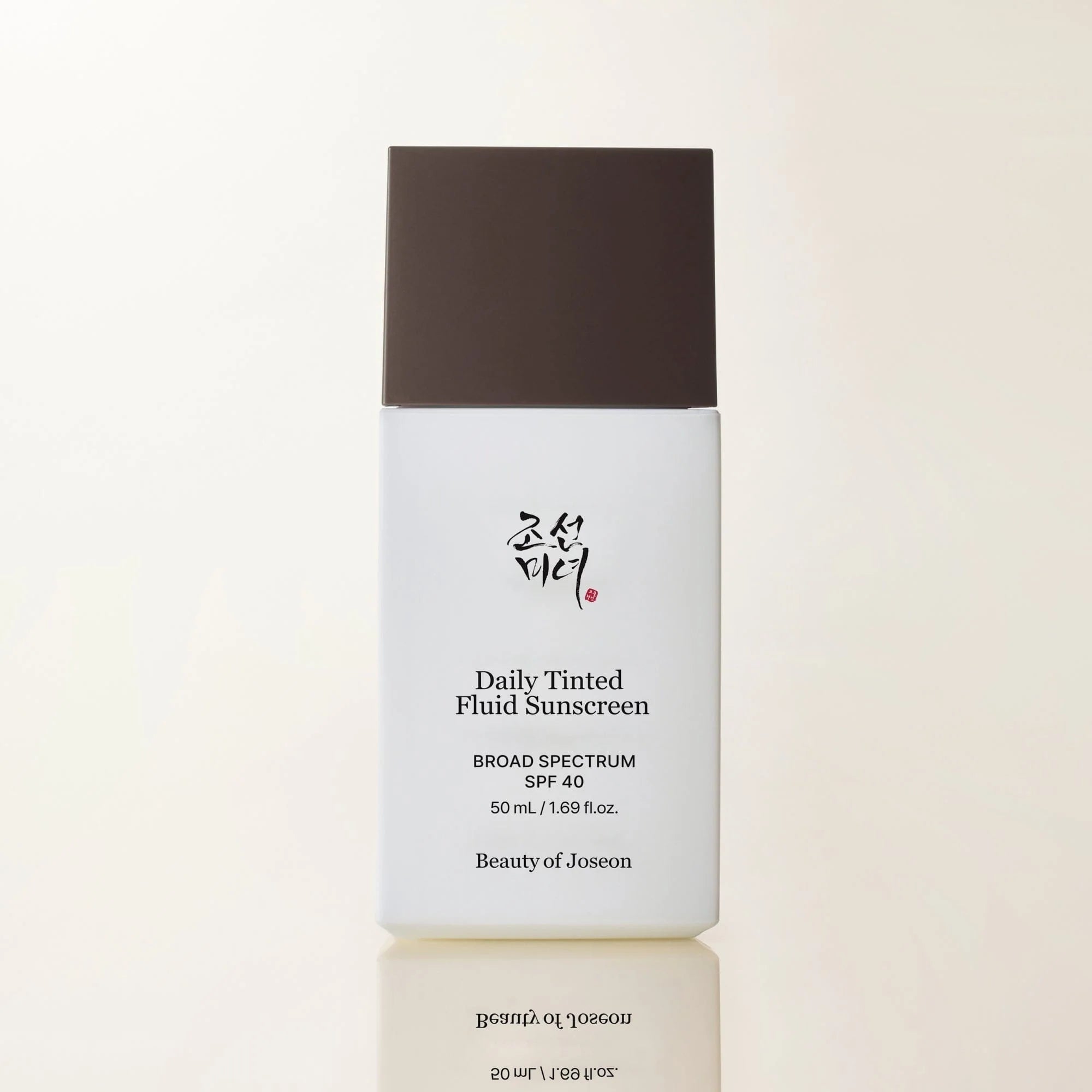 Daily Tinted Fluid Sunscreen - 50ml