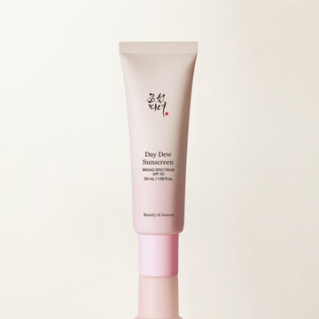 Day Dew Sunscreen - 50ml