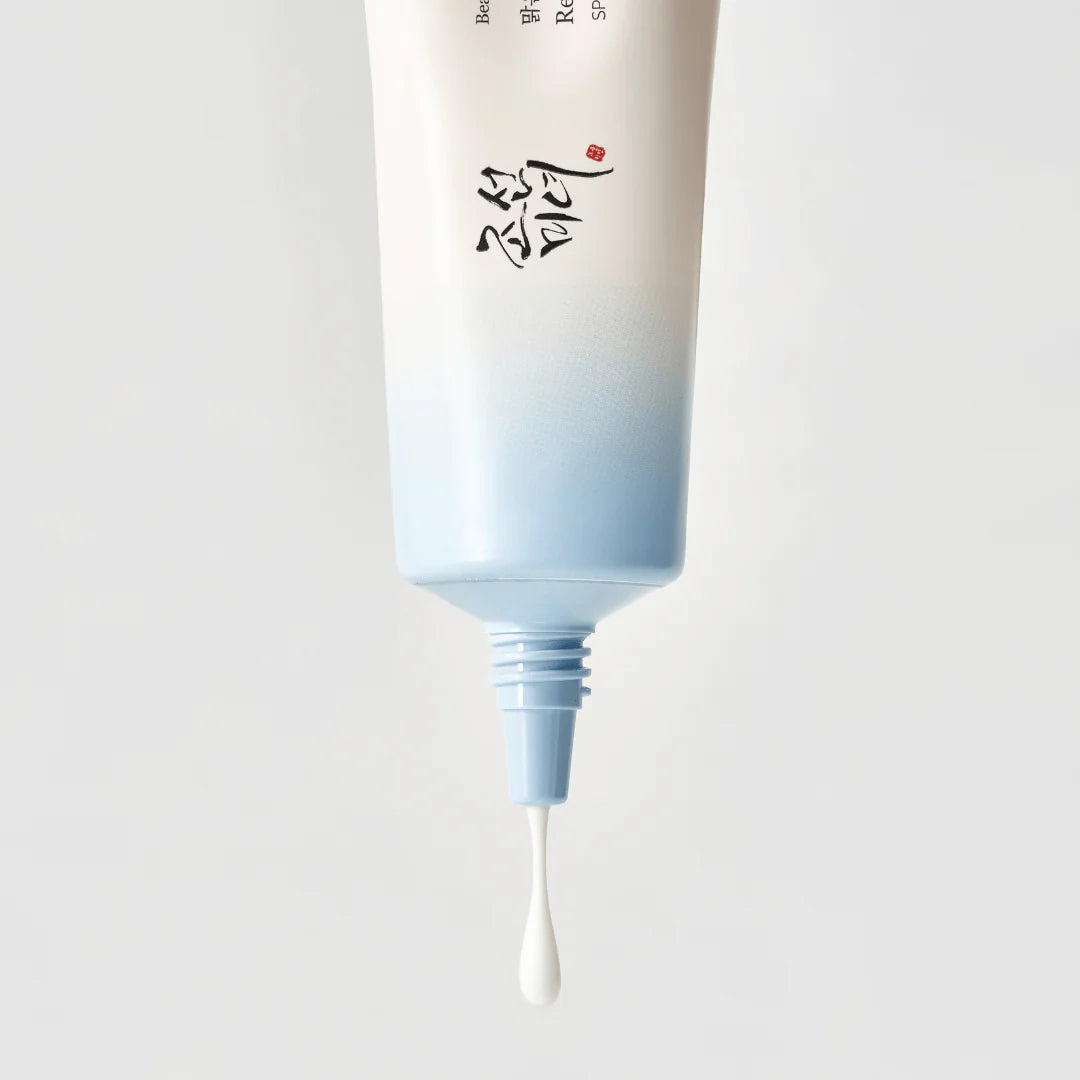 Beauty of Joseon Relief Sun Aqua-Fresh : Rice + B5 SPF50+ PA++++
