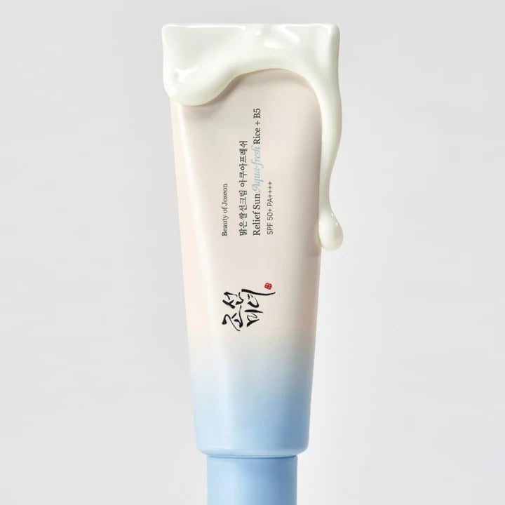 Beauty of Joseon Relief Sun Aqua-Fresh : Rice + B5 SPF50+ PA++++